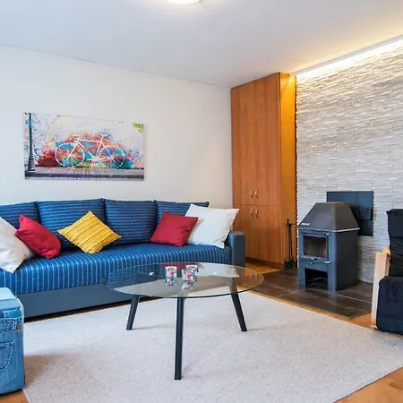 Apartment Uus-tatari 4 Tallinn