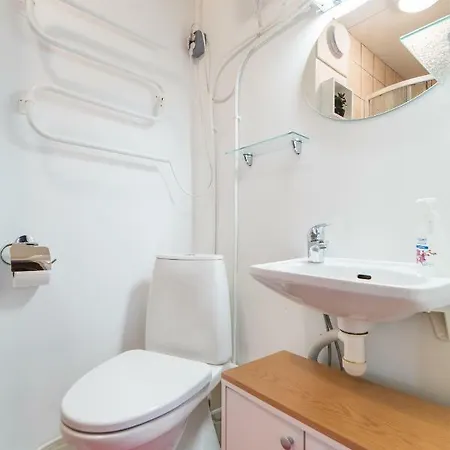 Uus-tatari 4 Apartment *
